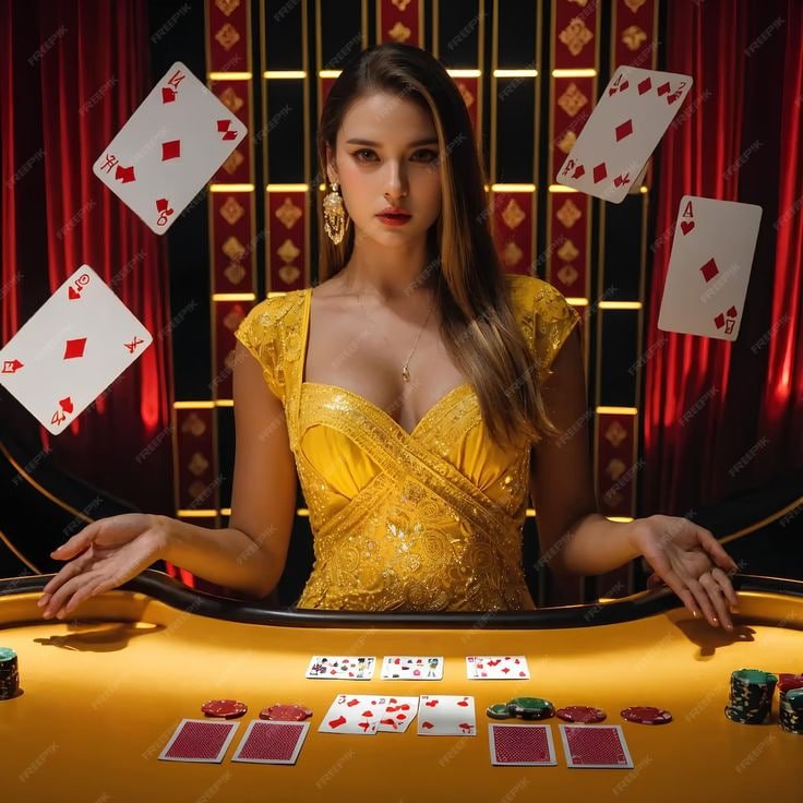 lucky plus